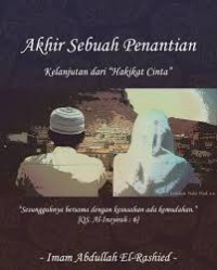 Image of Akhir Sebuah Penantian