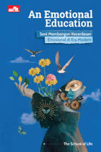 Image of An Emotional Education