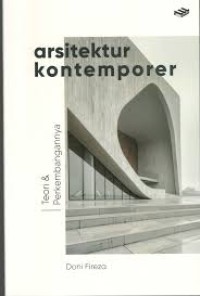Image of Arsitektur Kontemporer
