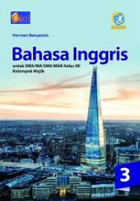 Image of Bahasa Inggris