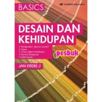 Image of Basics Desain & Kehidupan
