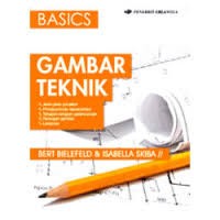 Image of Basics Gambar Teknik