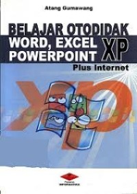 Image of Belajar Otodidak Word Exel & Power Point