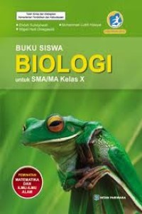 Image of Biologi