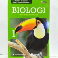 Image of Biologi