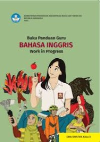 Image of BPG Bahasa Inggris