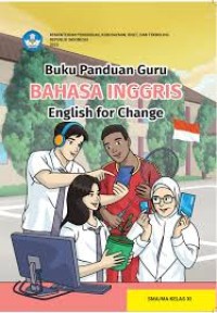 Image of BPG Bahasa Inggris