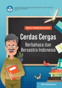 Image of BPG Cerdas Cergas Bahasa Indonesia