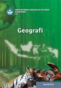 Image of BPG Geografi