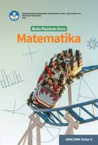 Image of BPG Matematika X