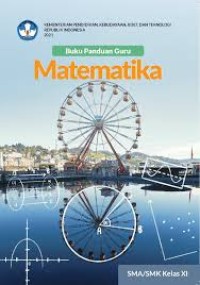 Image of BPG Matematika XI