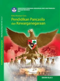Image of BPG Pendidikan Pancasila & Kewarganegaraan