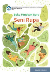 Image of BPG Seni Rupa