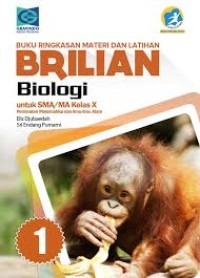 Image of Brilian Biologi