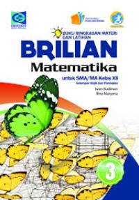 Image of Brilian Matematika