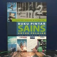 Image of Buku Pintar SAINS untuk Pelajar (Fisika Teknologi & Matematika)