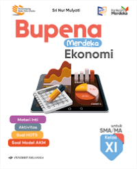 Image of Bupena Ekonomi
