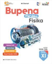 Image of Bupena Fisika