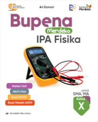 Image of Bupena IPA Fisika