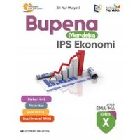 Image of Bupena IPS Ekonomi