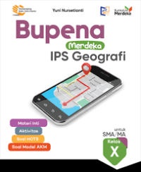 Image of Bupena IPS Geografi
