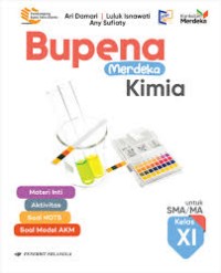 Image of Bupena Kimia
