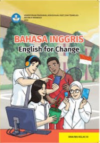 Image of English for Change