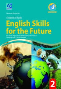 Image of English Skills for The Future
