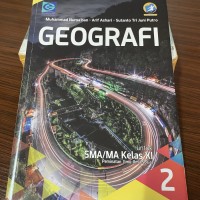 Image of Geografi