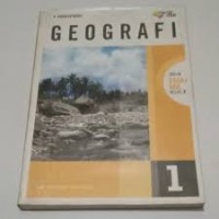 Image of Geografi