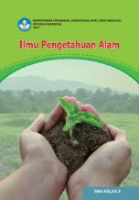 Image of Ilmu Pengetahuan Alam