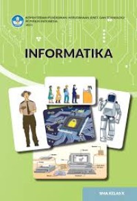 Image of Informatika