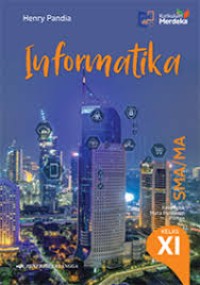 Image of Informatika