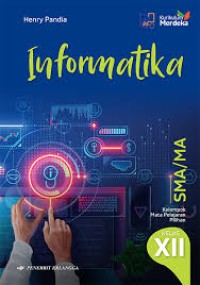 Image of Informatika