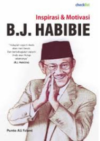 Image of Inspirasi & Motivasi B.J. Habibie