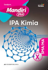 Image of IPA Kimia (Mandiri Plus)