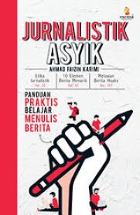 Image of Jurnalistik Asyik