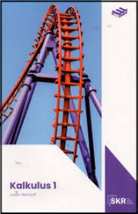 Image of Kalkulus 1