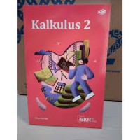 Image of Kalkulus 2