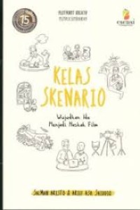 Image of Kelas Skenario