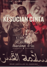 Image of Kesucian Cinta