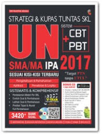 Image of kupas tuntas UN IPA 2017