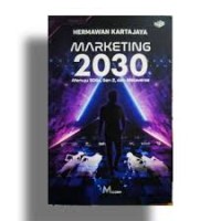 Image of Marketing 2030