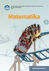 Image of Matematika