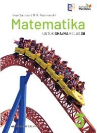 Image of Matematika