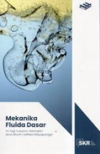 Image of Mekanika Fluida Dasar