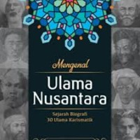 Image of Mengenal Ulama' Nusantara