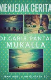 Image of Menjejak Cerita di Garis Pantai Mukalla