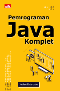 Image of Pemograman Java Komplet