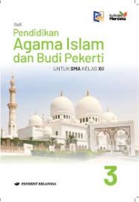 Image of Pendidikan Agama Islam dan Budi Pekerti